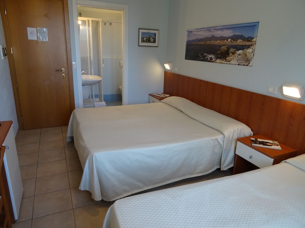 hotel sole e mare