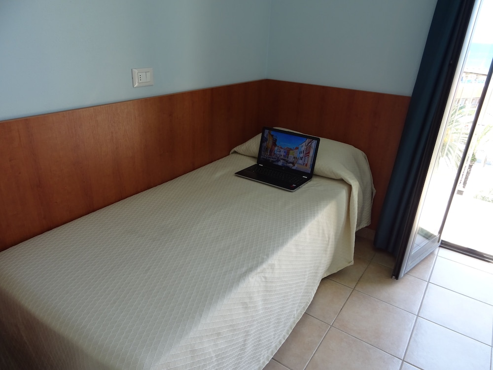 hotel sole e mare
