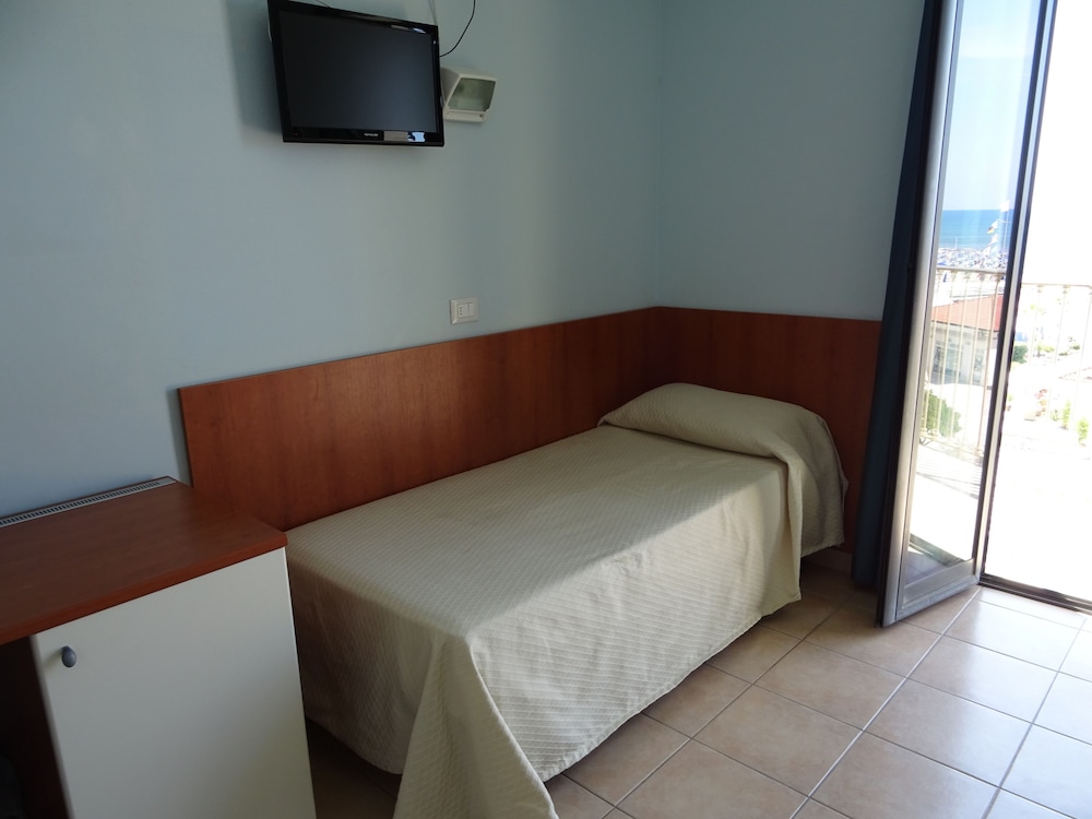 hotel sole e mare