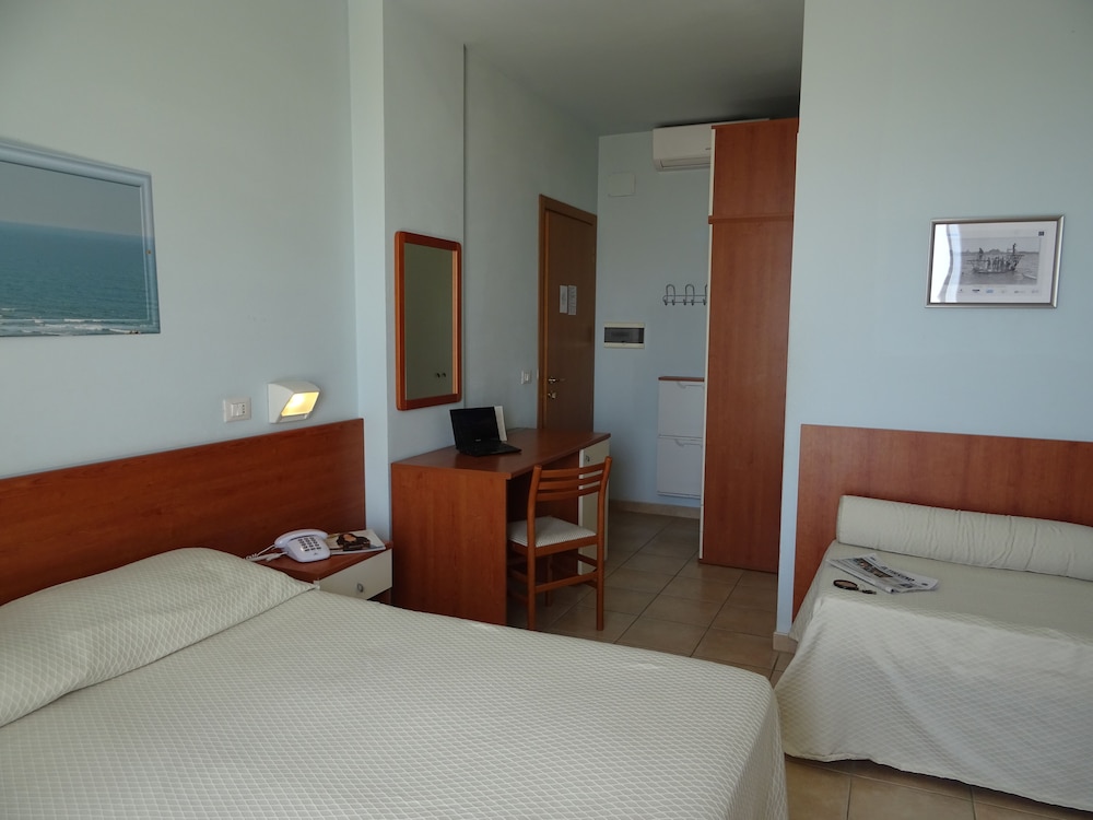 hotel sole e mare