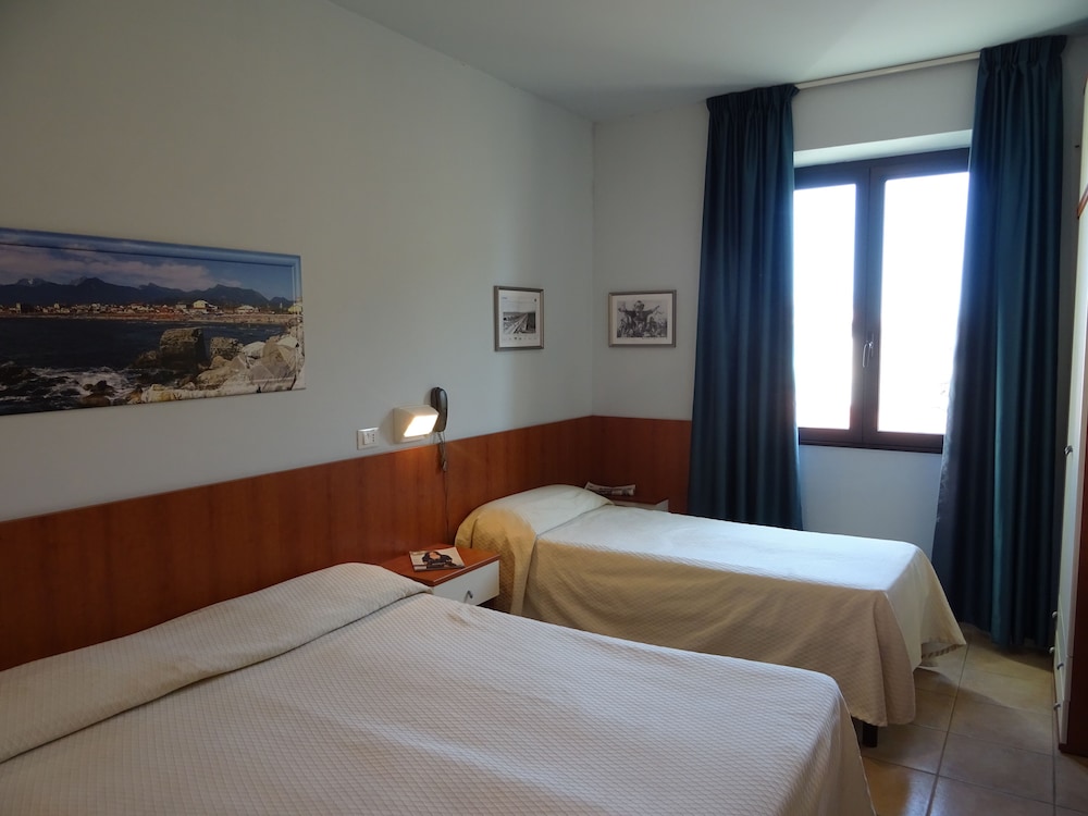 hotel sole e mare