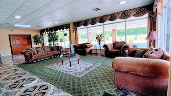Quality Inn,2800 Nw Texas Ave, Idabel, Ok 74745, Usa, Idabel,2 star
