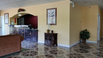 Quality Inn,2800 Nw Texas Ave, Idabel, Ok 74745, Usa, Idabel,2 star