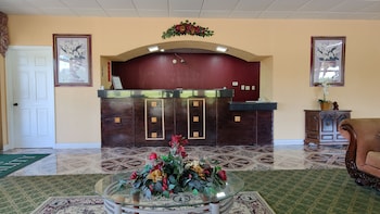 Quality Inn,2800 Nw Texas Ave, Idabel, Ok 74745, Usa, Idabel,2 star