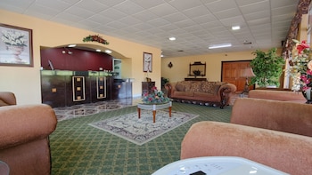 Quality Inn,2800 Nw Texas Ave, Idabel, Ok 74745, Usa, Idabel,2 star