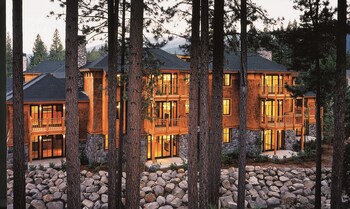 incline village