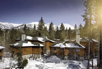 Hyatt Vacation Club At High Sierra Lodge, Lake Tahoe,Incline Village>>Crystal Bay,4 star