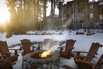 Hyatt Vacation Club At High Sierra Lodge, Lake Tahoe,Incline Village>>Crystal Bay,4 star