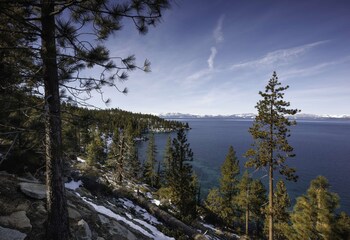 Hyatt Vacation Club At High Sierra Lodge, Lake Tahoe,Incline Village>>Crystal Bay,4 star