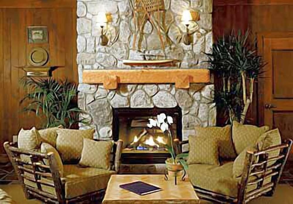 incline village
