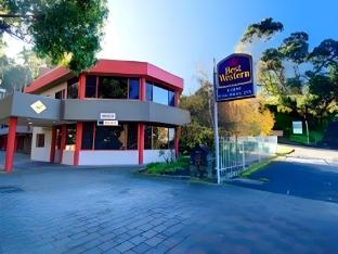 Lorne Coachman Inn,,4 star