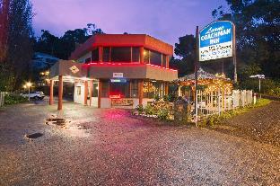Lorne Coachman Inn,,4 star