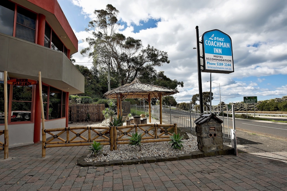 lorne