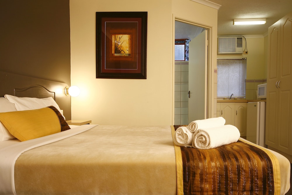 lorne coachman inn