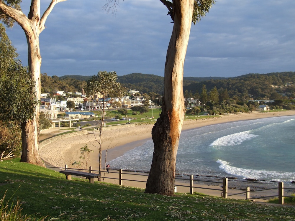 lorne coachman inn