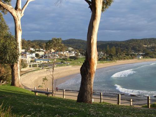 lorne coachman inn