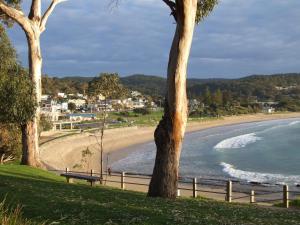 lorne coachman inn