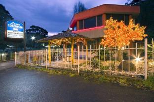 lorne coachman inn
