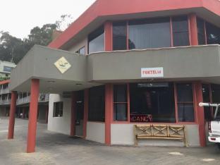 lorne coachman inn