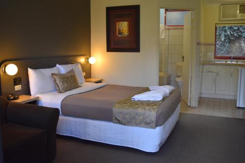 lorne coachman inn