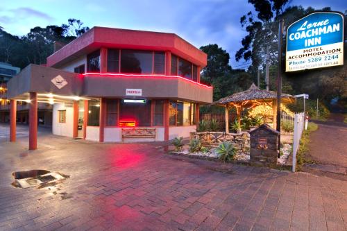 lorne