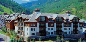 hyatt mountain lodge