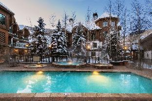 Hyatt Mountain Lodge,Beaver Creek>>Avon,4 star