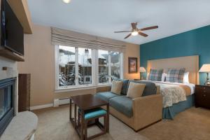 hyatt mountain lodge