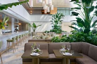 Conrad Miami,1395 Brickell Ave, Miami, Fl,5 star