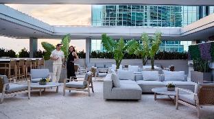 Conrad Miami,1395 Brickell Ave, Miami, Fl,5 star