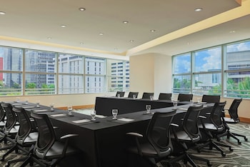 conrad miami