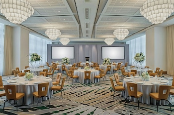 conrad miami