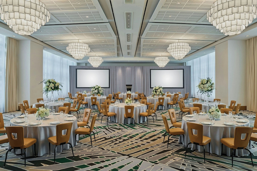 conrad miami