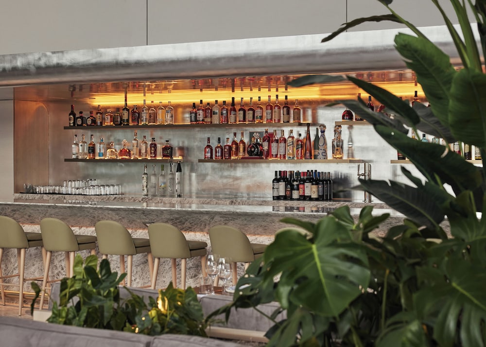 conrad miami