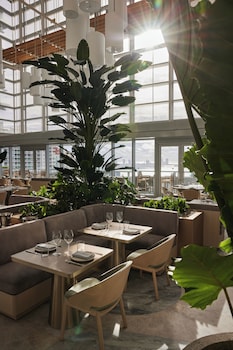 conrad miami