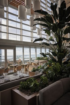conrad miami