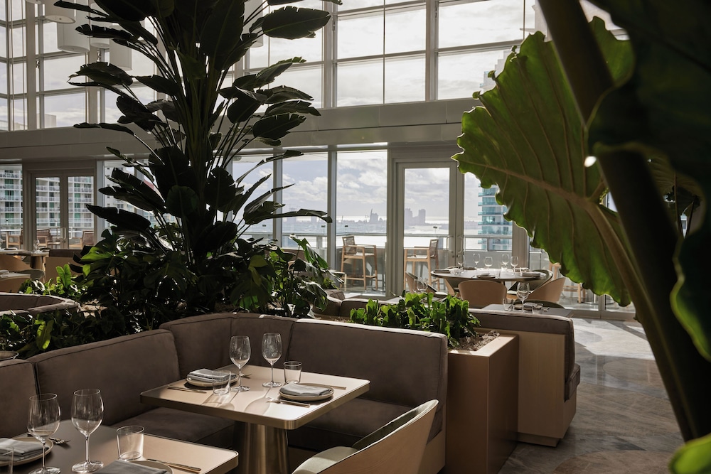 conrad miami