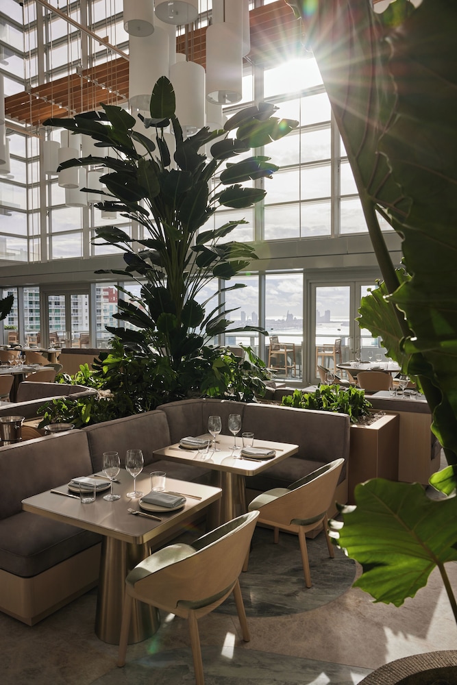conrad miami