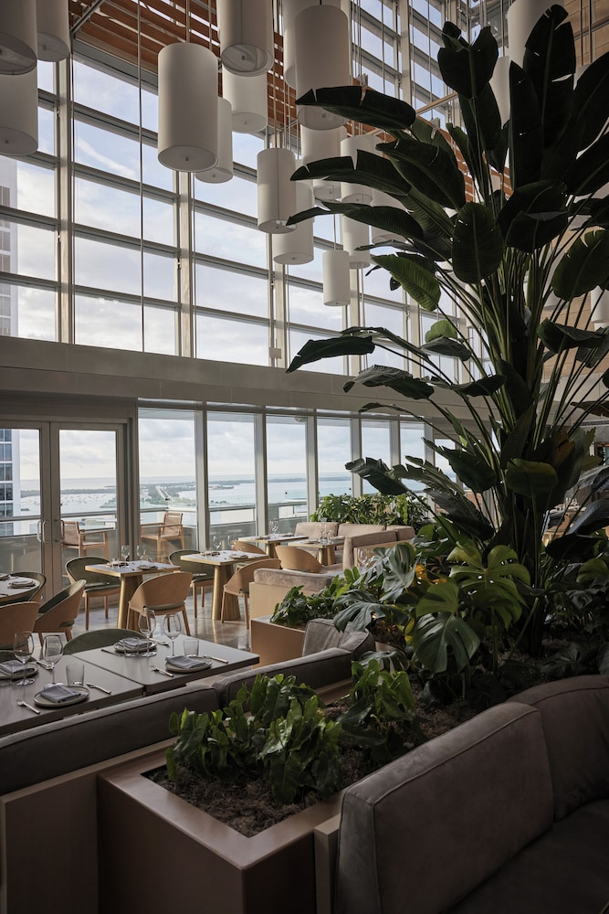 conrad miami