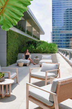 conrad miami
