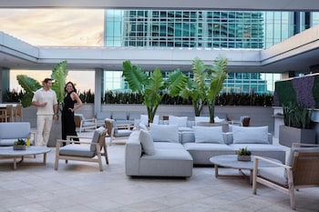 conrad miami