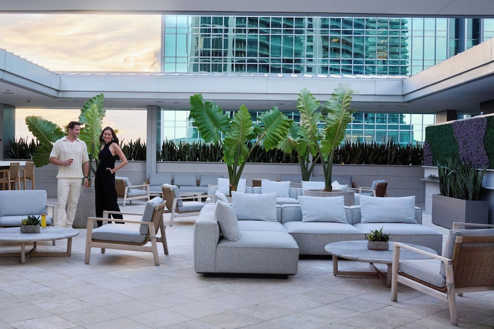 conrad miami
