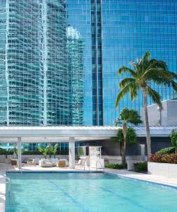 conrad miami