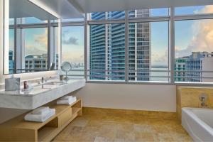 conrad miami