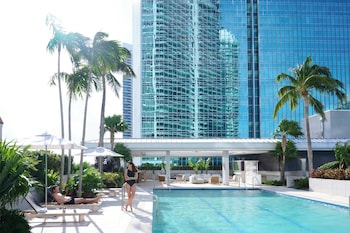 conrad miami