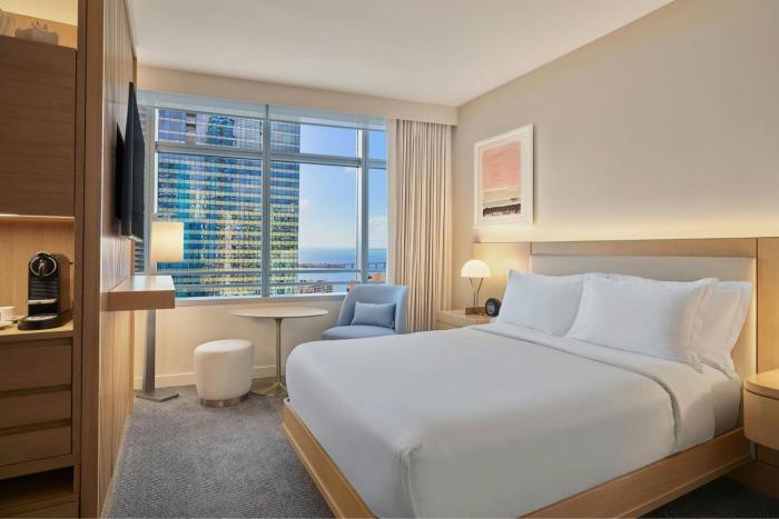conrad miami
