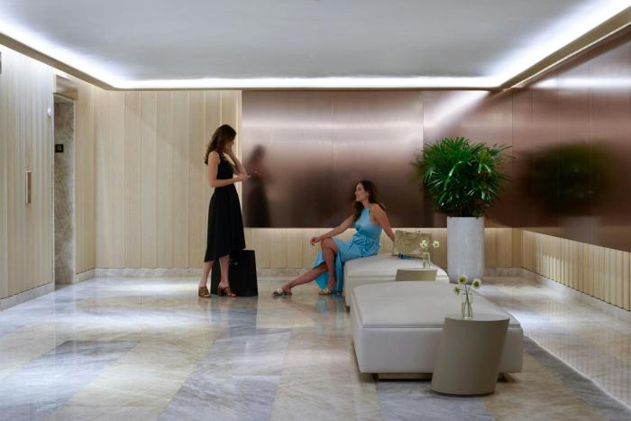 conrad miami