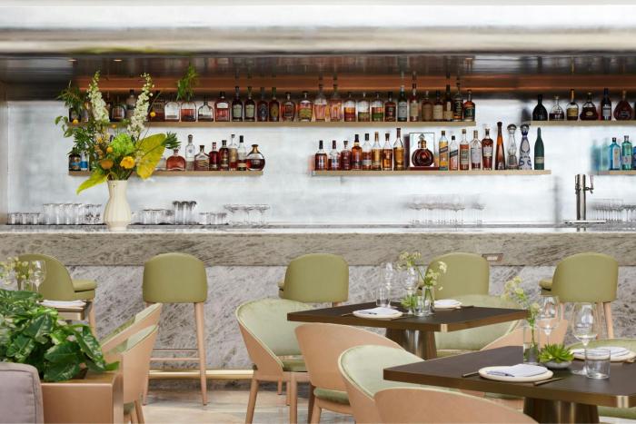 conrad miami