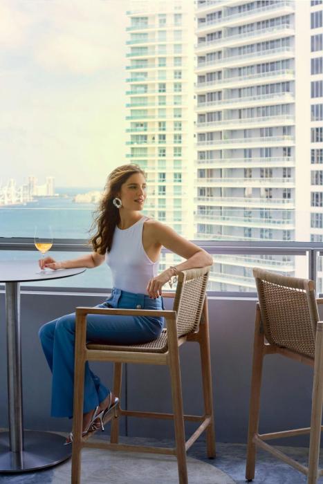 conrad miami