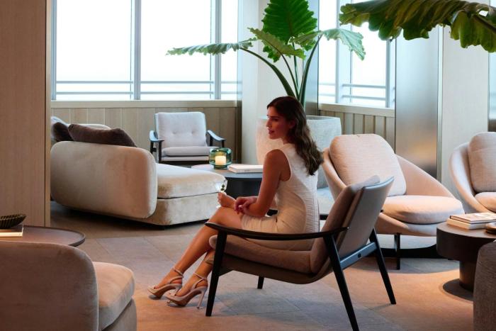 conrad miami